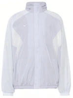 Nike Retro Woven Running Jacket Summit White - FN2390-012 Nike Retro Woven Running Jacket Summit White - FN2390-012