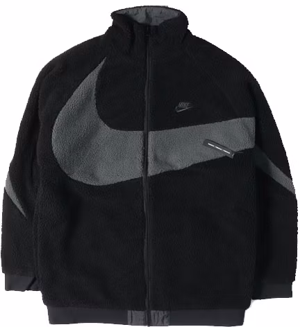 nike-reversible-full-zip-fleece-jacket-with-large-logo-black-aj-2701-011