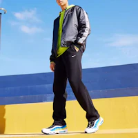 Shop Nike Reversible Winter Jacket Black - Casual Big Swoosh Puffer Coat. DO2889-010
