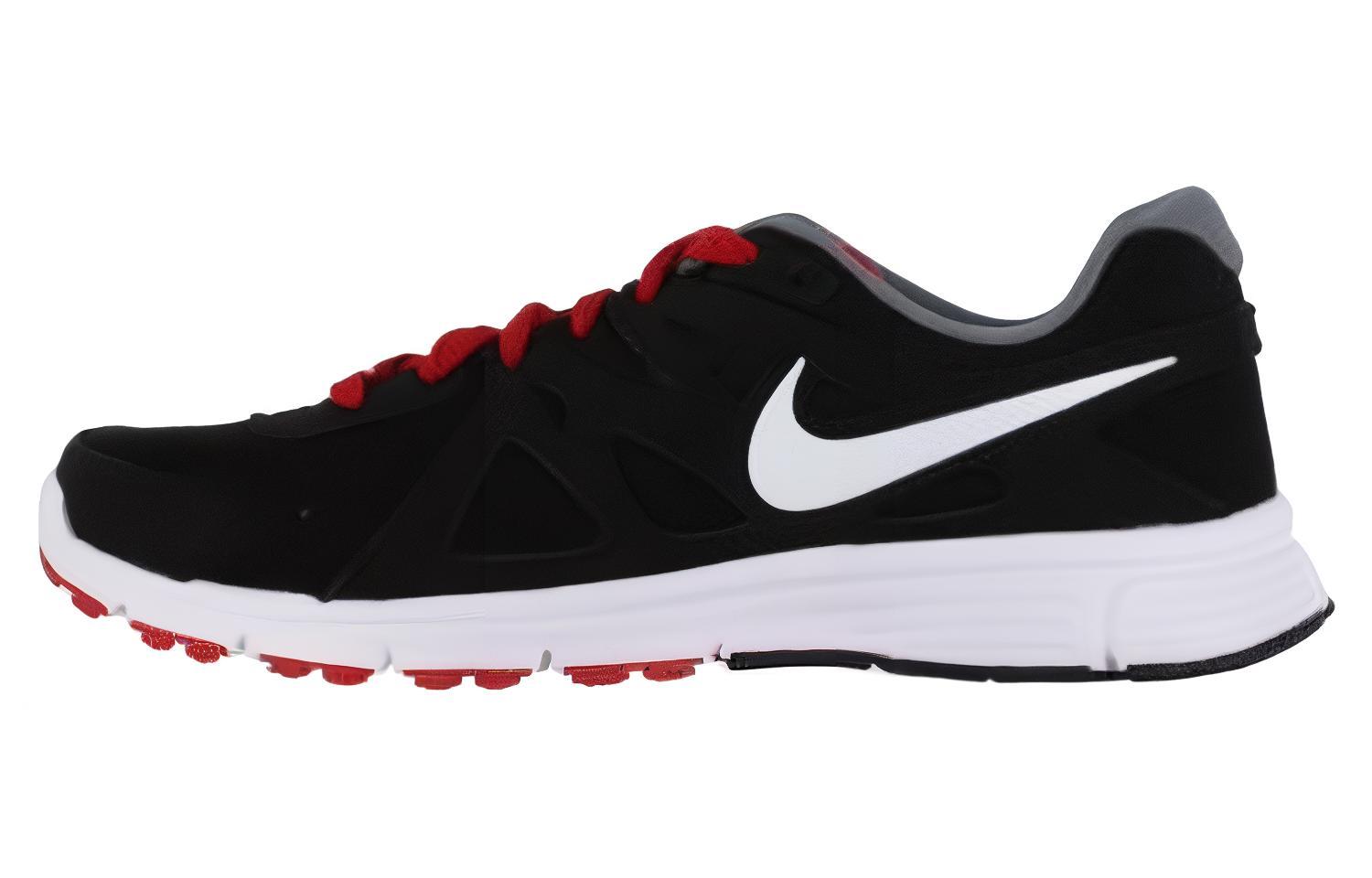 Nike Revolution 2 'Black University Red' 554953-016