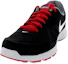 Lookbook Nike Revolution 2 ''Zwart University Rood'' 554953-016