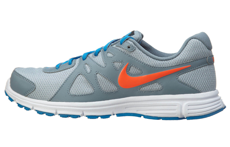 Nike Revolution 2 MSL 'Light Midnight Grey' 554954-043