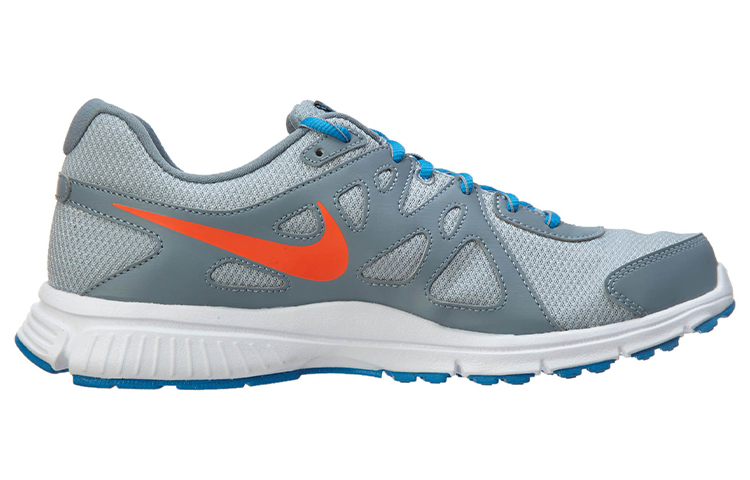 Order Nike Revolution 2 MSL ''Grigio Chiaro Mezzanotte'' 554954-043