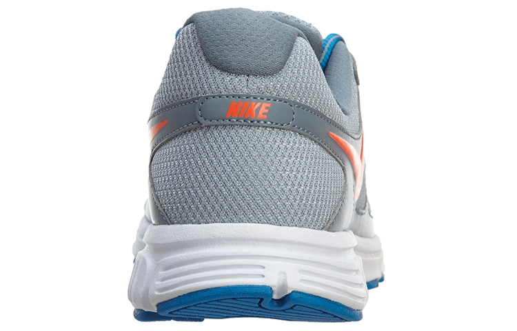 Shop Nike Revolution 2 MSL ''Grigio Chiaro Mezzanotte'' 554954-043