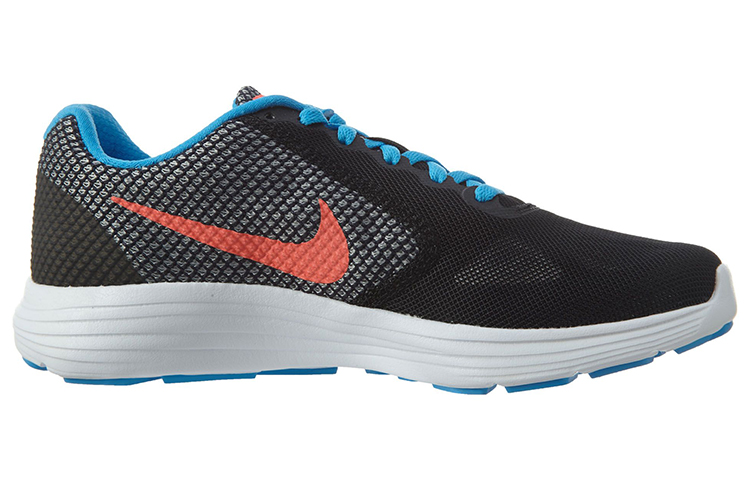 Order Nike Revolution 3 ''Nero Blu'' 819303-006