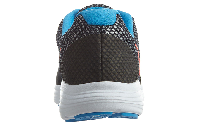Shop Nike Revolution 3 ''Nero Blu'' 819303-006