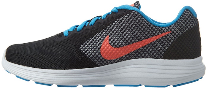 Nike Revolution 3 'Hitam Biru' 819303-006 Buy Nike Revolution 3 'Hitam Biru' 819303-006
