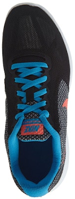 Nike Revolution 3 'Negro Azul' 819303-006 Lookbook Nike Revolution 3 'Negro Azul' 819303-006