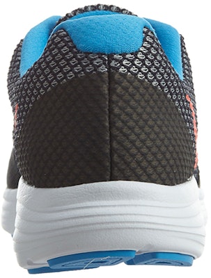 Nike Revolution 3 'Negro Azul' 819303-006 Shop Nike Revolution 3 'Negro Azul' 819303-006