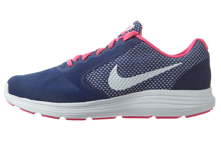 Buy Nike Revolution 3 ''Blauw Roze'' 819303-502