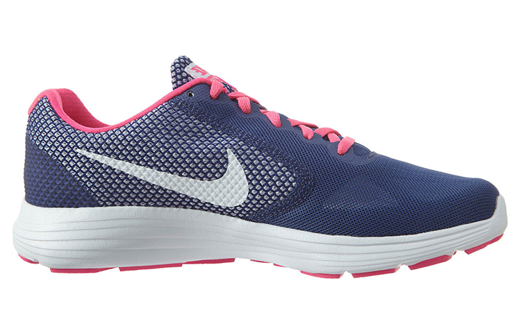 Order Nike Revolution 3 ''Blauw Roze'' 819303-502
