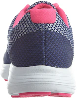 Shop Nike Revolution 3 防滑透氣 低筒運動跑步鞋 藍粉色