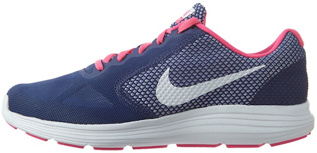Nike Revolution 3 'Biru Pink' 819303-502 Buy Nike Revolution 3 'Biru Pink' 819303-502