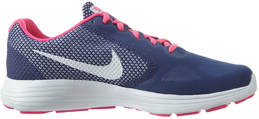나이키 레볼루션 3 블루핑크 (Nike Revolution 3 Blue Pink) 819303-502 Order 나이키 레볼루션 3 블루핑크 (Nike Revolution 3 Blue Pink) 819303-502