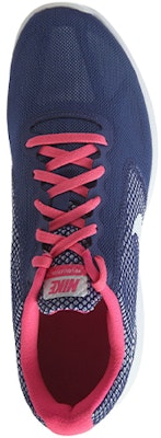 나이키 레볼루션 3 블루핑크 (Nike Revolution 3 Blue Pink) 819303-502 Lookbook 나이키 레볼루션 3 블루핑크 (Nike Revolution 3 Blue Pink) 819303-502