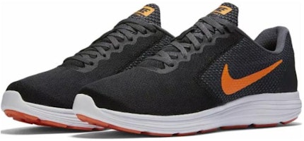 耐克革命3代‘深灰橙’ 819300-003 Order 耐克革命3代‘深灰橙’ 819300-003