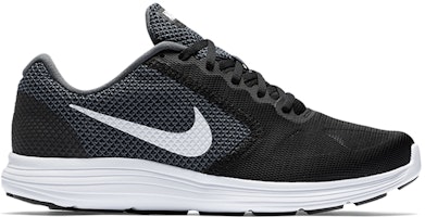 耐克革命3代 '灰色' 819300-001 Order 耐克革命3代 '灰色' 819300-001