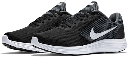 耐克革命3代 '灰色' 819300-001 Lookbook 耐克革命3代 '灰色' 819300-001