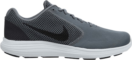 Nike Revolution 3 'Grey' 819300-002 Nike Revolution 3 'Grey' 819300-002