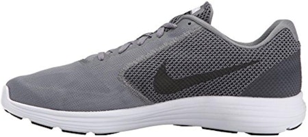 Nike Revolution 3 'Grey' 819300-002 Nike Revolution 3 'Grey' 819300-002