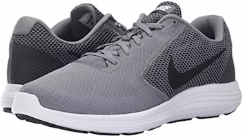 耐克革命3代 '灰色' 819300-002 Order 耐克革命3代 '灰色' 819300-002