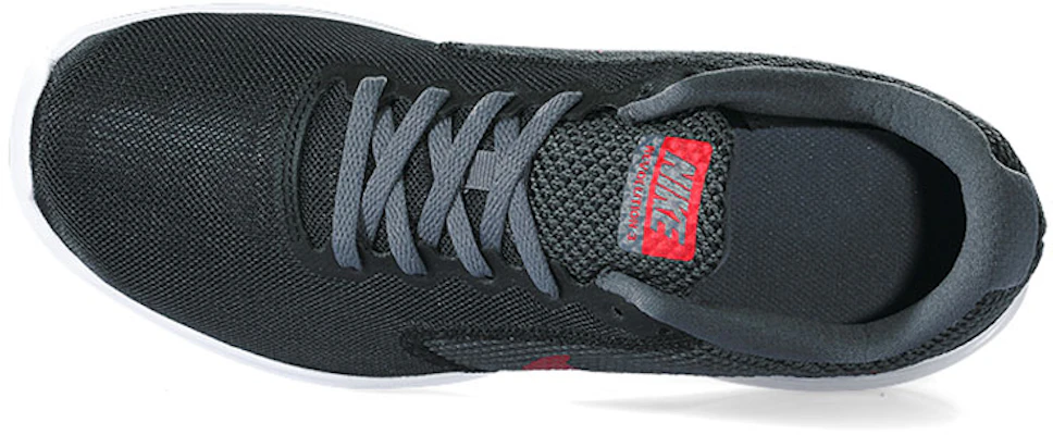 Nike Revolution 3 Schwarz/Rot 819300-017 Shop Nike Revolution 3 Schwarz/Rot 819300-017