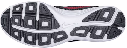 Details for Nike REVOLUTION 3 低筒 跑步鞋 男款 黑紅