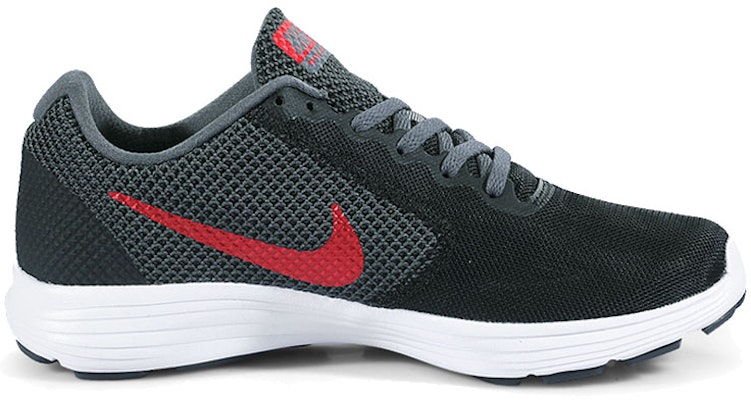 나이키 레볼루션 3 블랙/레드 (Nike Revolution 3 Black/Red) 819300-017 Order 나이키 레볼루션 3 블랙/레드 (Nike Revolution 3 Black/Red) 819300-017