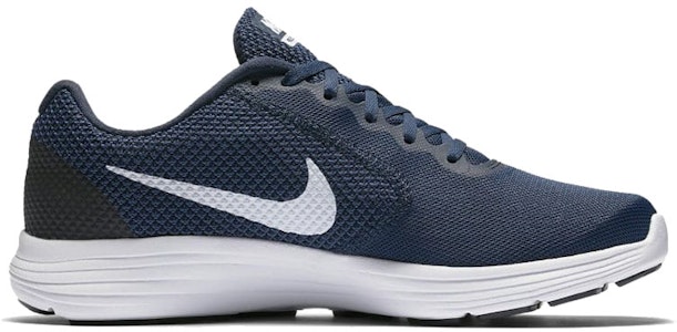 Nike Revolution 3 Biru/Putih 819300-406 Order Nike Revolution 3 Biru/Putih 819300-406