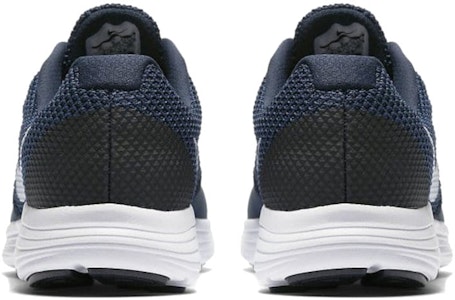 Nike Revolution 3 Biru/Putih 819300-406 Purchase Nike Revolution 3 Biru/Putih 819300-406