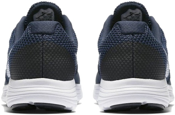 Nike Revolution 3 Biru/Putih 819300-406 Purchase Nike Revolution 3 Biru/Putih 819300-406