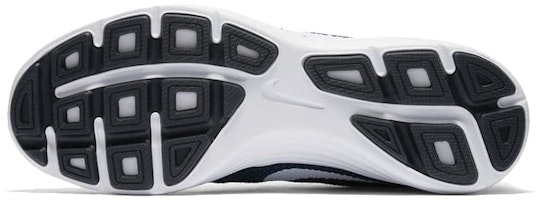 Nike Revolution 3 Azul/Blanco 819300-406 Details for Nike Revolution 3 Azul/Blanco 819300-406