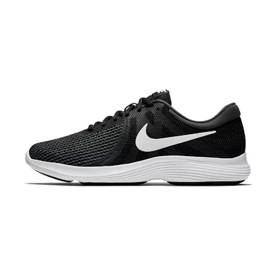 Nike Revolution 4 'Black'