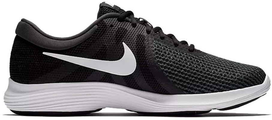 Nike Revolution 4 'Hitam' 908988-001 Order Nike Revolution 4 'Hitam' 908988-001