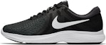 Buy 나이키 레볼루션 4 블랙 (Nike Revolution 4 Black) AJ3490-001