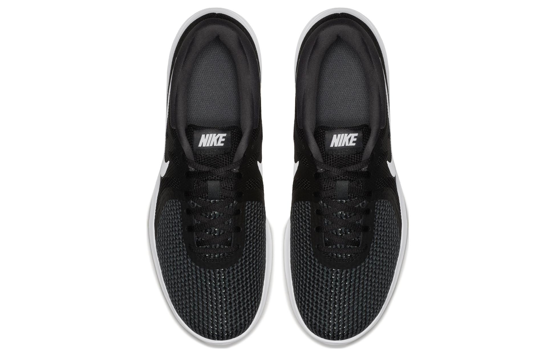 Shop 나이키 레볼루션 4 블랙 (Nike Revolution 4 Black) AJ3490-001