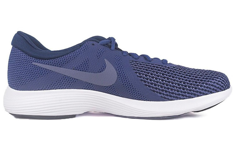 Order Nike Revolution 4 低筒跑鞋 藍白