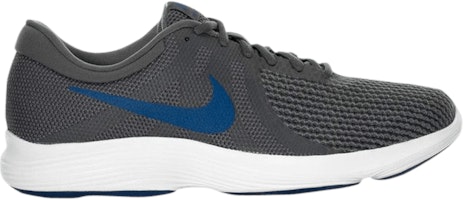 Nike Revolution 4 'Dark Grey' 908988-009 Nike Revolution 4 'Dark Grey' 908988-009