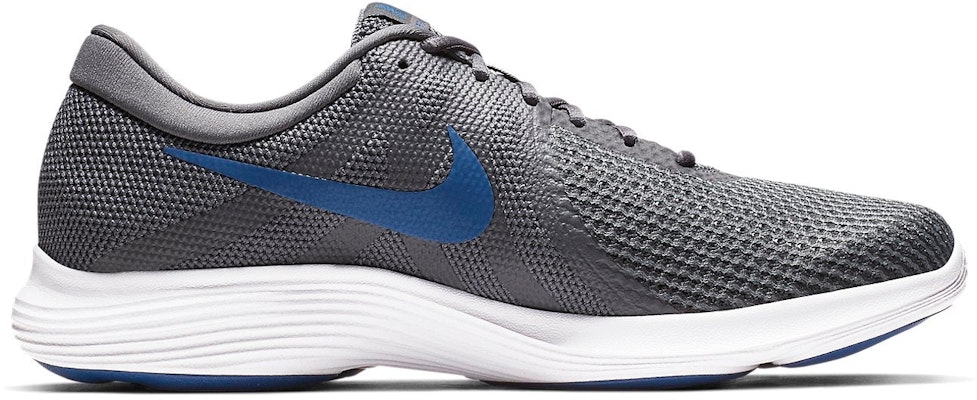 Nike Revolution 4 'Dark Grey' 908988-009 Order Nike Revolution 4 'Dark Grey' 908988-009