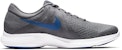 Nike Revolution 4 'Kelabu Gelap' 908988-009