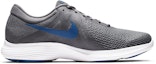 Order Nike Revolution 4 'Kelabu Gelap' 908988-009