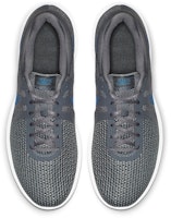 Nike Revolution 4 'Gris Oscuro' 908988-009 Shop Nike Revolution 4 'Gris Oscuro' 908988-009