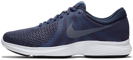 Nike Revolution 4 'Deep Blue' 908988-500 Nike Revolution 4 'Deep Blue' 908988-500