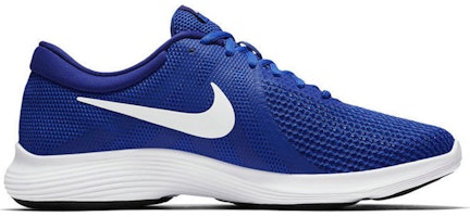 耐吉革命4 '皇家游戲' 908988-400 Order 耐吉革命4 '皇家游戲' 908988-400