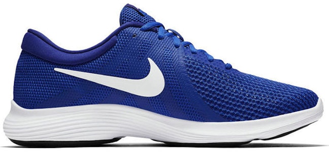 나이키 레볼루션 4 '게임 로얄' 908988-400 Order 나이키 레볼루션 4 '게임 로얄' 908988-400