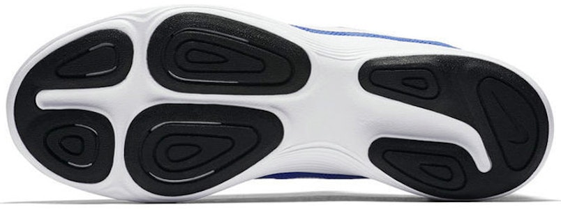 나이키 레볼루션 4 '게임 로얄' 908988-400 Details for 나이키 레볼루션 4 '게임 로얄' 908988-400