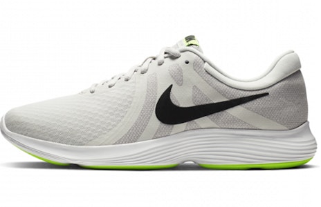 耐克革命4代“米色电光绿” 908988-019 Buy 耐克革命4代“米色电光绿” 908988-019