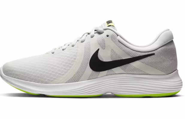 Nike Revolution 4 'Beige Volt Green' 908988-019 Buy Nike Revolution 4 'Beige Volt Green' 908988-019