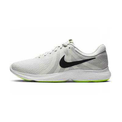 Nike Revolution 4 'Beige Volt Green'