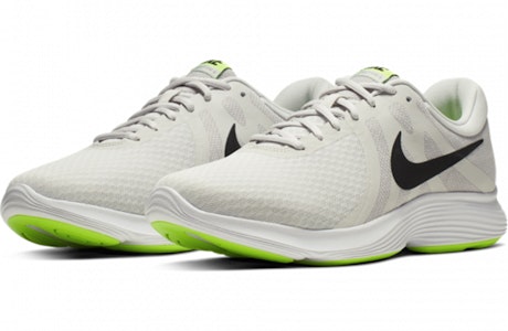 耐克革命4代“米色电光绿” 908988-019 Lookbook 耐克革命4代“米色电光绿” 908988-019